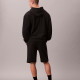 Calvin Klein Ανδρικό φούτερ Soft Cotton French Terry Hoodie